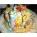 GiochinPappa 'Il Dolce Castello Stregato'